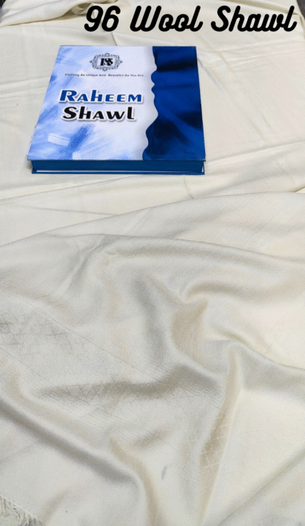 Men Shawl