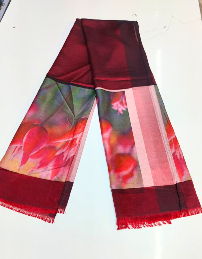 Print Stole - Image 1