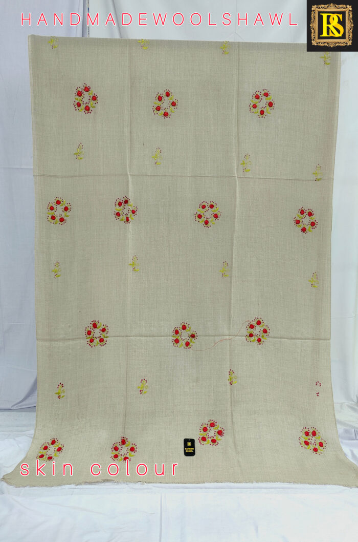 Handmade Shawl - Image 1
